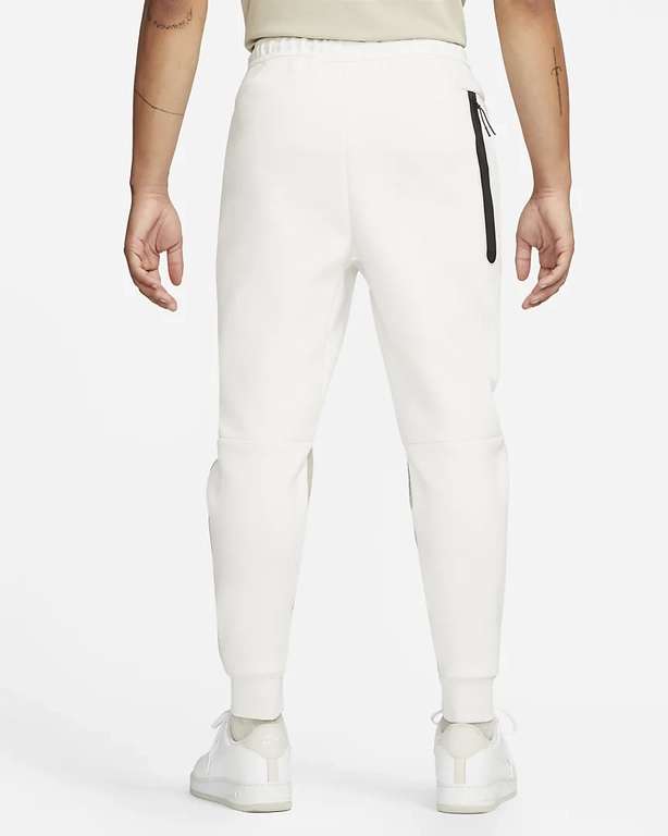 Pantalon de jogging pour Homme Nike Sportswear Tech Fleece - Tailles L à 3XL