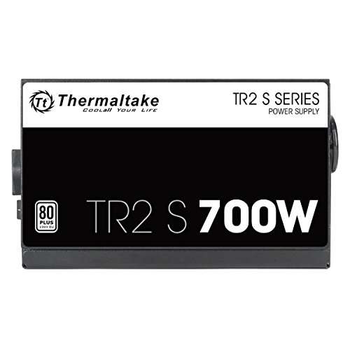 Alimentation PC Thermaltake TR2 S 700W
