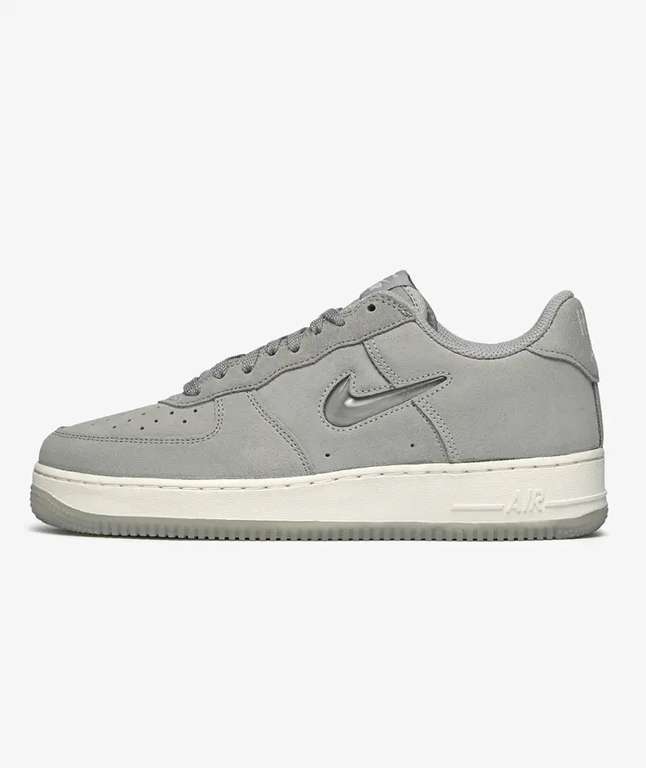 Baskets Nike Air Force 1 Low Retro Color Of The Month - Tailles 35.5 à 47.5