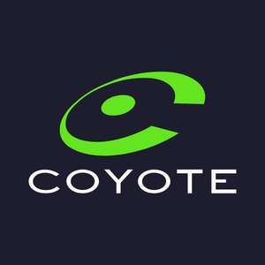 Abonnement Icoyote Premium pendant 1 an - Avec Apple Car Play et Android Auto