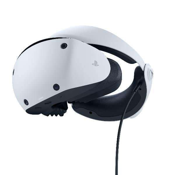 Casque de réalité virtuelle Sony Playstation VR2 (+28.39 € offerts en Rakuten Points)