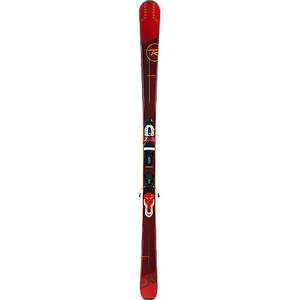 Sélection de skis en promotion - Ex : Rossignol Experience 76Ci Limited Fix Xpress 10 B83 - rouge (tailles 154 ou 162 cm)