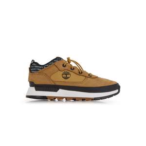 Chaussures Enfant Timberland Field Trekker Low Utility - Tailles 31 à 35