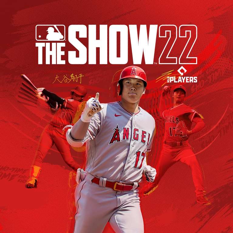 MLB: The Show 22 sur Xbox One & Series S/X (dématérialisé, store HR)