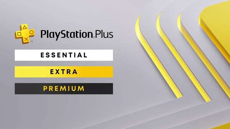 [Non Abonnés] Sélection d'Abonnements au PlayStation Plus Extra et Premium en promo - Ex: Abonnement de 12 Mois au PS+ Extra à 59.99€
