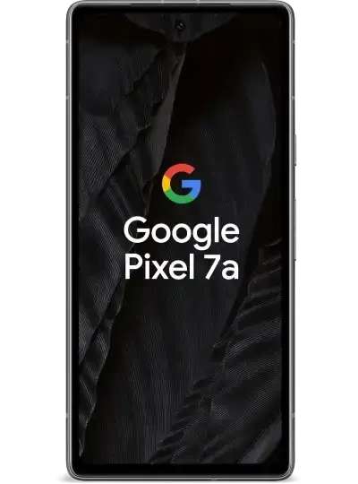 [Clients Sosh / Orange] Smartphone Google Pixel 7a (via offre de reprise)
