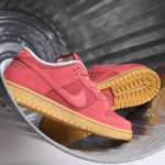 Chaussures Nike SB dunk low pro: adobe phantom gum - Plusieurs tailles dispo