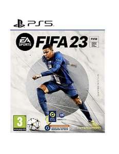 [Précommande) FIFA 23 sur PS5