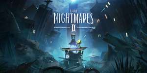 Little Nightmares II Sur PC (Dématérialisé - Steam)