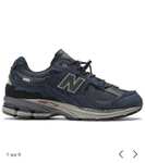 Chaussures New Balance 2002R Protection Pack Eclipse et Sandstone
