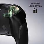 Manette de Jeu Modulaire Professionnelle Thrustmaster ESWAP X Pro Controller - Compatible avec Xbox Series X|S et PC