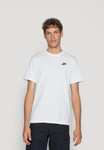 T-shirt Nike - blanc (plusieurs tailles enfants)
