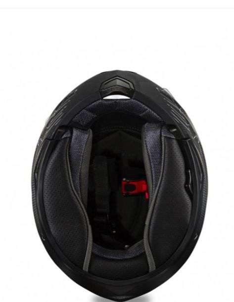 Casque moto modulable Eole Spider - Taille: S