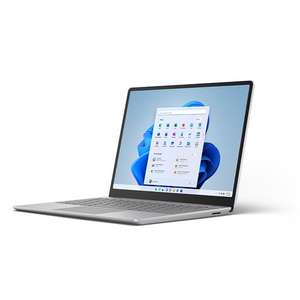PC Portable 12.4" Microsoft Surface Laptop Go 2 - i5-1135G7, 8 Go RAM, 128 Go SSD