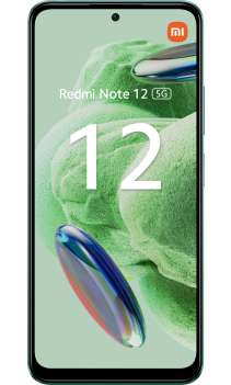 [clients Red/SFR Mobile] Smartphone Xiaomi Redmi Note 12 128Go 5G (via 40€ remboursés sur facture + 50€ de bonus reprise)