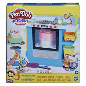 Jouet Play-Doh Gatêau d'anniversaire (via 18,36 sur la carte) - Sélection de magasins