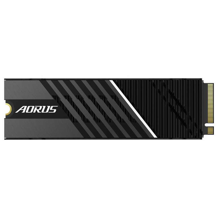 SSD interne Gigabyte Aorus - 1 To