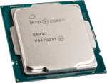 Processeur Intel i7-10700KF