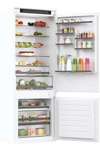 Réfrigérateur Congélateur Haier HBW5719E - 364L, 193 x 70 cm (via ODR 140€)