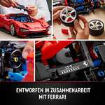 Jeu de construction Lego Technic Ferrari Daytona SP3 n°42143 (via remise panier)