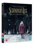 Blu-Ray La Liste de Schindler 25eme anniversaire (2 Blu-Ray import)