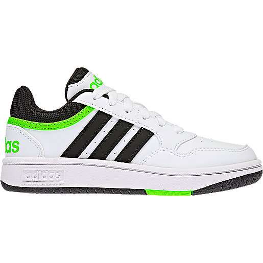 Sneakers Garçon Adidas Hoops 3.0
