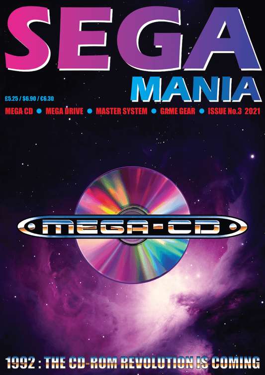 Sélection de eBook Sega gratuits (Dématérialisé - En Anglais) - sega-mania.com