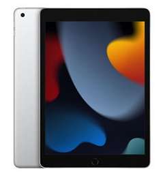 [Adhérents] Tablette 10.2" Apple iPad 2021 - 64 Go (+30€ fidélité)
