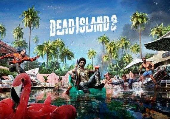 Dead Island 2 sur Xbox One/Series X (Dématérialisé - Store Turc ou Argentine)
