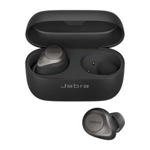 Écouteurs intra-auriculaires sans-fil Jabra Elite 85t (Reconditionné)