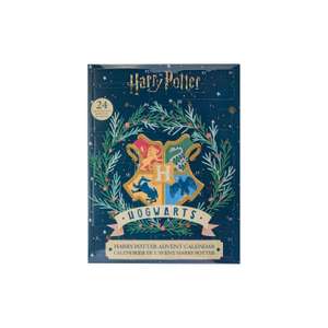 Calendrier de l'Avent Harry Potter Cinereplicas