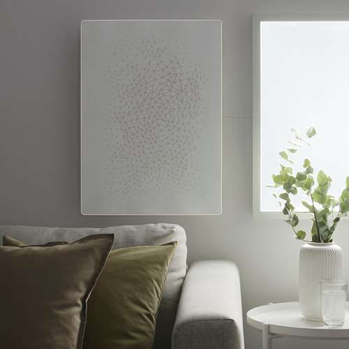 [Ikea Family] Sélection d'articles en promotion - Ex: Banc TV, brillant blanc, 180x41x49 cm