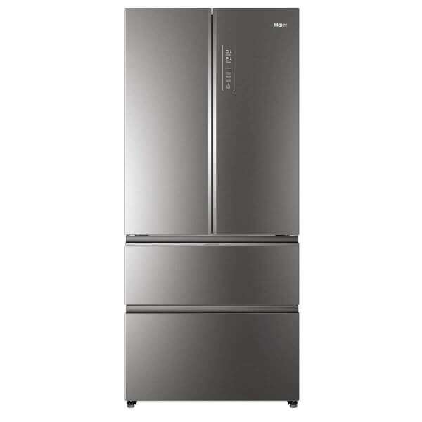 Réfrigérateur multi portes Haier HB18FGSAAA - 508L, Classe énergie: E, Froid Ventilé (.magarantie5ans.fr)