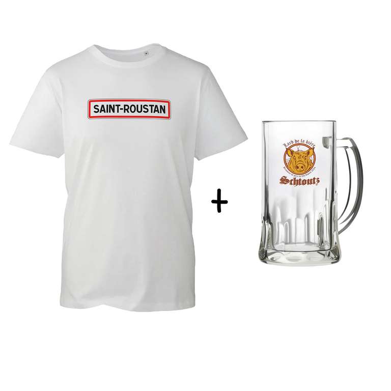 T shirt Saint Roustan Verre 30 00 Offrez Un Cadeau Unique At T shirt Saint Roustan Verre 30 00 Offrez Un Cadeau Unique At