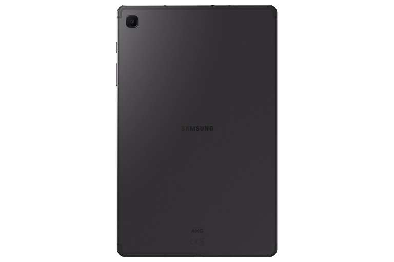 [ Etudiants via Unidays & Clients Macif ] Tablette tactile 10.4" Samsung Galaxy Tab S6 Lite - 64 Go, 4 Go de RAM (via ODR de 70€)