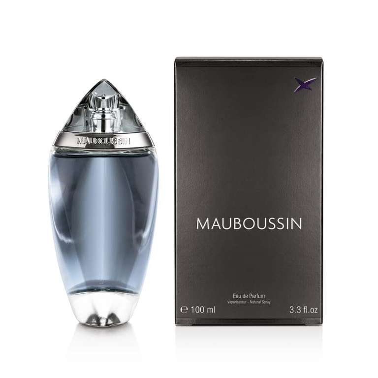 Eau de Parfum homme Mauboussin - L'Original, 100ml