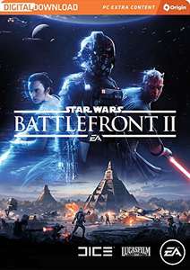 Jeu Star Wars : Battlefront II sur PC (Dématérialisé - Origin)