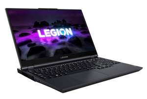[CDAV] 100€ de remise sur les Lenovo Legion 5 - Ex: PC Portable 15.6" - FHD 120Hz, Ryzen 7 5800H, RAM 16Go, SSD 512Go, RTX 3060 Max-P (130W)