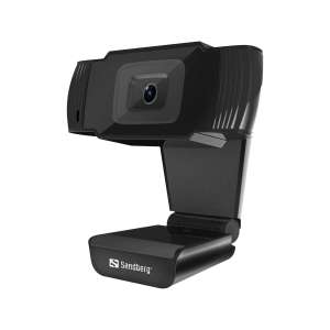Webcam USB Sandberg 480p
