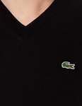 Pull-Over Homme Lacoste Regular Fit (plusieurs tailles)