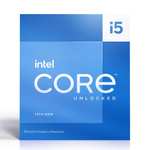 Processeur Intel Core i5-13600KF 3.50Ghz