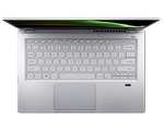 PC Portable 14" Acer Swift 3 SF314-43 - R5-5500U, 8 Go de RAM, 512 Go de SSD, Windows 11, Azerty