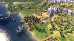Jeu Sid Meier's Civilization VI sur PC (Dématérialisé)