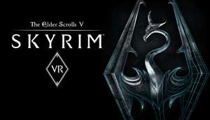 The Elder Scrolls V: Skyrim VR sur PC (Dématérialisé - Steam)
