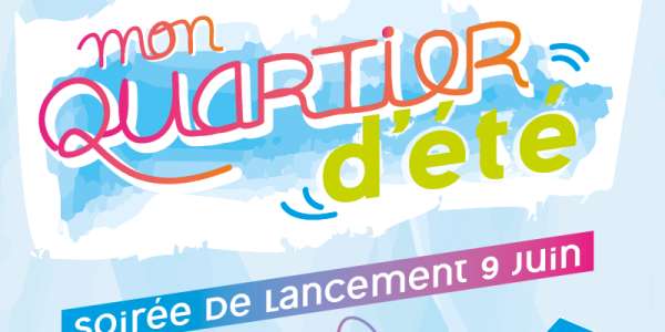 Distribution de crêpes et Animations gratuites pour la soirée de lancement de "Mon quartier d'été" - Caen (14)