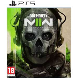 Jeu Call of Duty: Modern Warfare II sur PS5