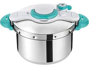 Cocotte-minute Seb Clipsominut' Easy P4624916 - 9L, Induction