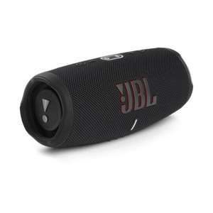 Enceinte portable Powerbank JBL Charge 5 - Noire, Bluetooth