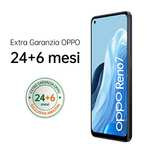 Smartphone 6.4" OPPO Reno7 - 8 Go de Ram, 128 Go
