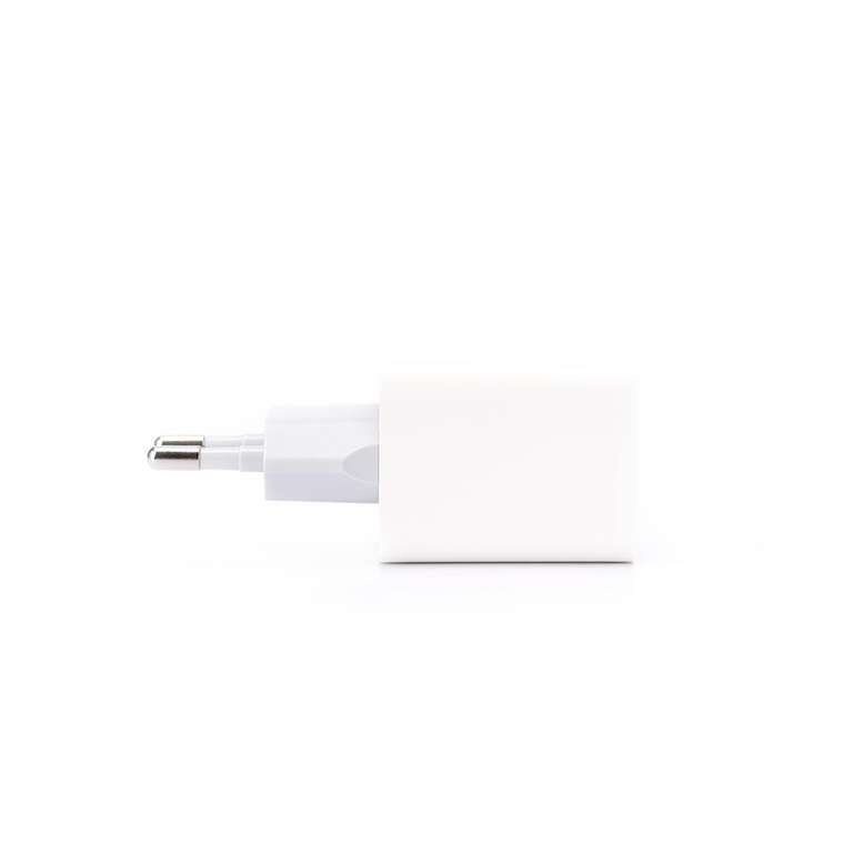 Chargeur SANNCE QCL012 - 2 Ports (USB-C 30W + USB-A 18W)